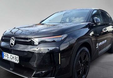 Citroen C5 Aircross 5.000 km 39.990 &euro; Gröbenzell 82194