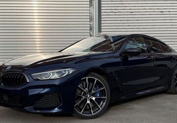 BMW 840 50.200 km 59.000 &euro; Bochum 44799