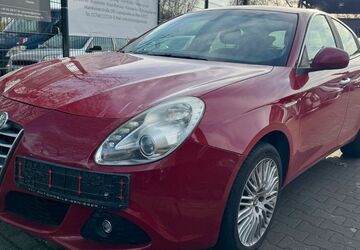 Alfa Romeo Giulietta 126.779 km 2.999 &euro; LUDWIGSHAFEN AM RHEIN 67071