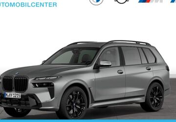 BMW X7 8.000 km 115.990 &euro; Reutlingen 72766