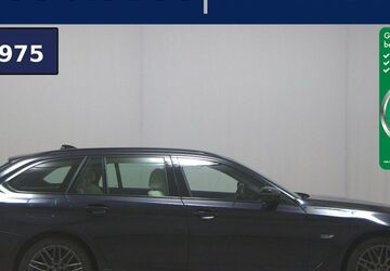 BMW 530 144.180 km 26.980 &euro; Gyhum/Bockel 27404