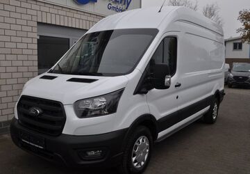 Ford Transit 20.909 km 26.980 &euro; Schüttorf 48465