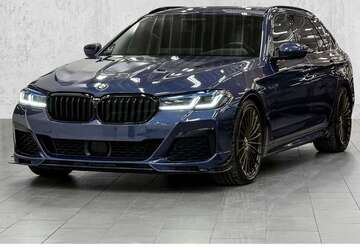 Alpina B5 47.885 km 153.890 &euro; Köln 50739