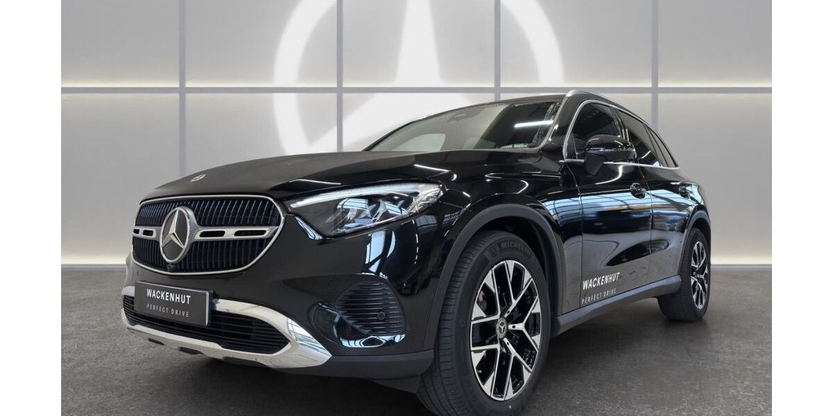 Mercedes-Benz GLC 220 10.135 km 58.690 &euro; Nagold 72202