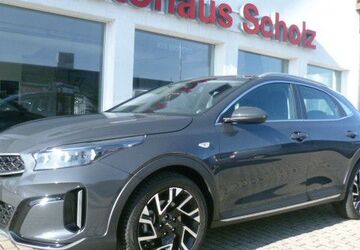 Kia XCeed 11.000 km 23.950 &euro; Großbreitenbach 98701
