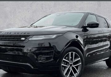 Land Rover Range Rover Evoque 1.600 km 51.115 &euro; Regensburg 93059