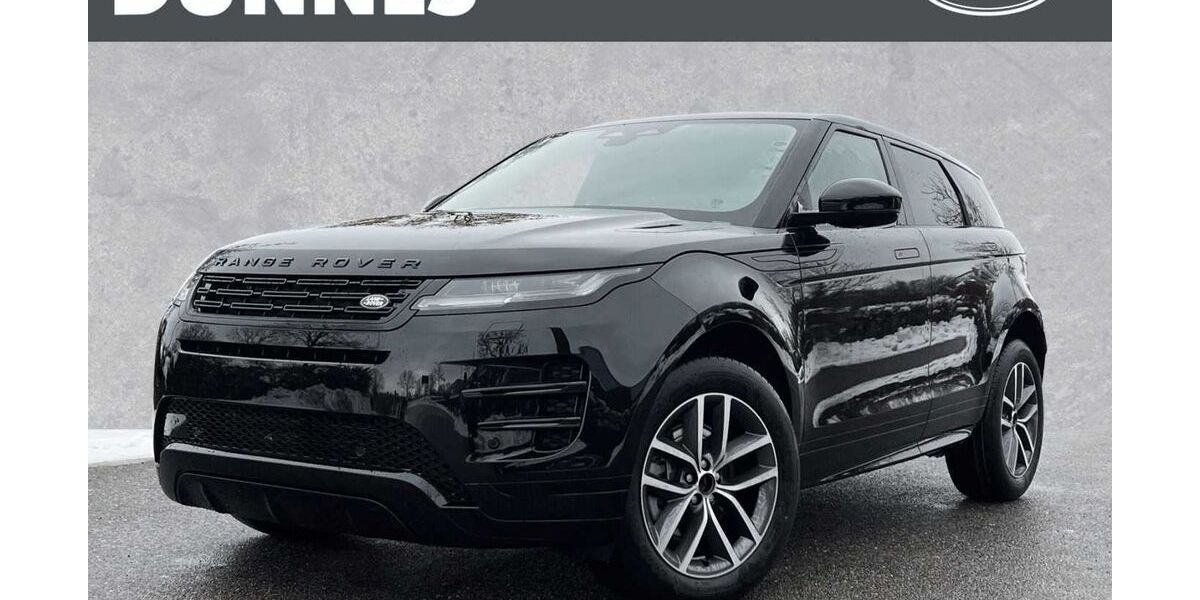 Land Rover Range Rover Evoque 1.600 km 53.775 &euro; Regensburg 93059