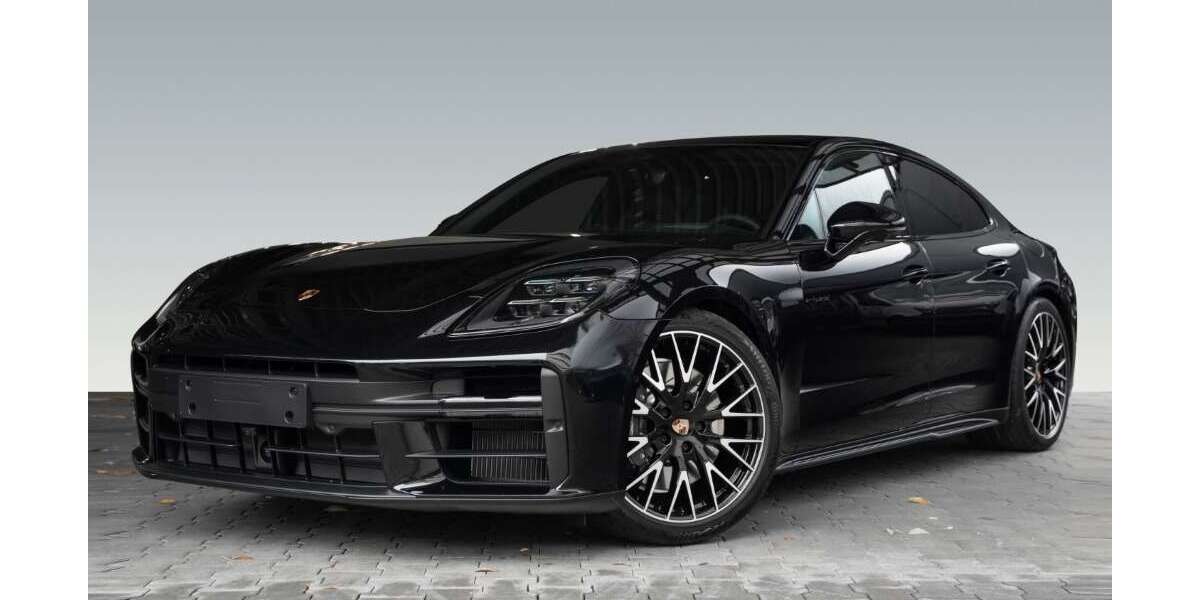 Porsche Panamera 9.900 km 148.490 &euro; Darmstadt 64295