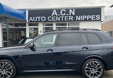 BMW X7 12.600 km 96.800 &euro; Köln 50829