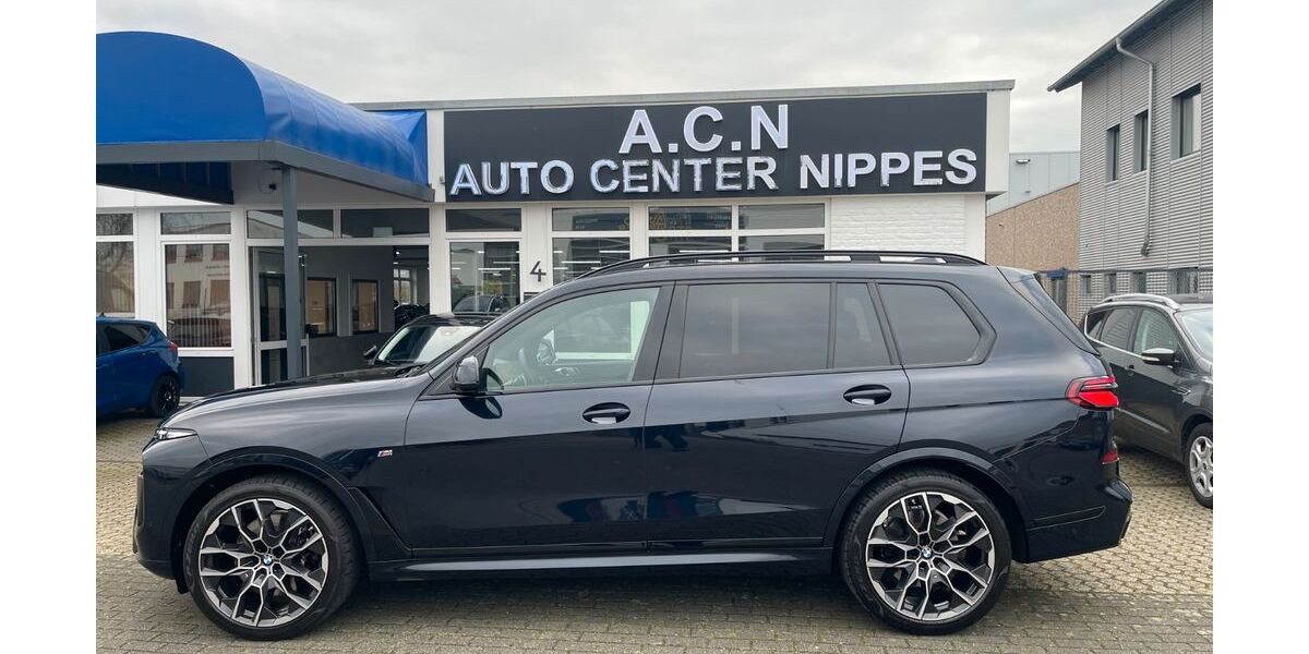 BMW X7 12.600 km 96.800 &euro; Köln 50829