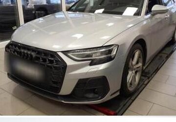 Audi A8 40.400 km 58.940 &euro; Lauf an der Pegnitz 91207