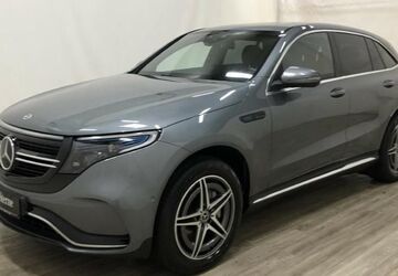 Mercedes-Benz EQC 39.889 km 34.893 &euro; Heilbronn 74072