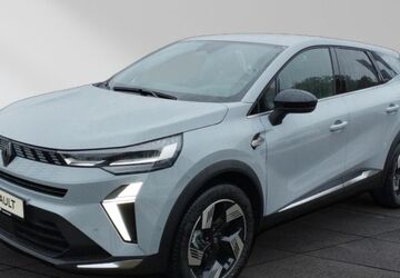 Renault Symbioz 3.990 km 30.400 &euro; Haiger 35708