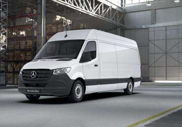 Mercedes-Benz Sprinter 79.080 km 31.464 &euro; Offenburg 77656