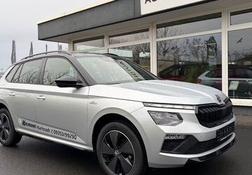 Skoda Kamiq 7.280 km 26.600 &euro; Karlstadt 97753