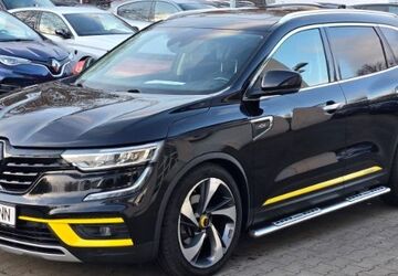 Renault Koleos 94.000 km 23.890 &euro; Berlin 12247