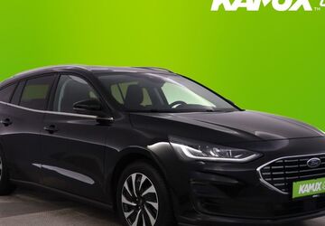 Ford Focus 19.383 km 20.450 &euro; Hameln 31785