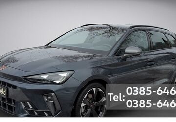 Cupra Leon 22.000 km 30.999 &euro; Schwerin 19061