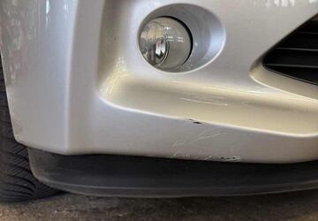 Subaru Trezia 35.000 km 7.900 &euro; Potsdam 14469