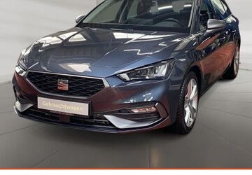 Seat Leon 15.332 km 24.760 &euro; Nürtingen 72622