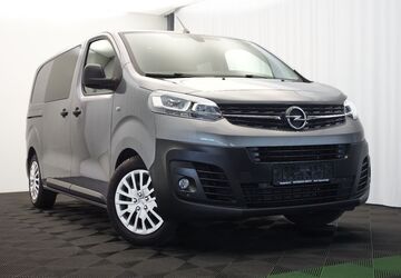 Opel Vivaro 105.000 km 22.500 &euro; Bad Lippspringe 33175