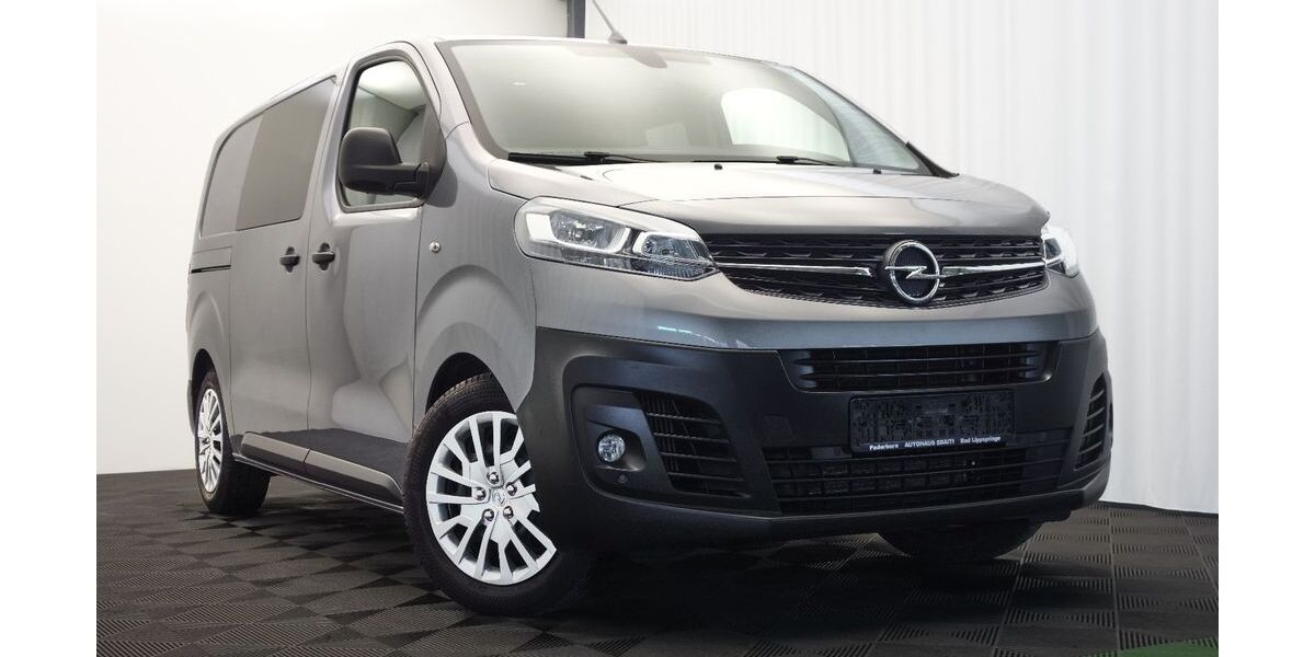 Opel Vivaro 105.000 km 22.500 &euro; Bad Lippspringe 33175