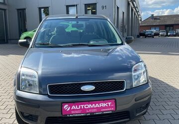 Ford Fusion 187.200 km 2.990 &euro; Lüdinghausen 59348
