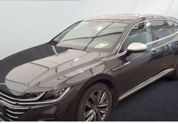 VW Arteon 23.911 km 34.900 &euro; Aschaffenburg 63741