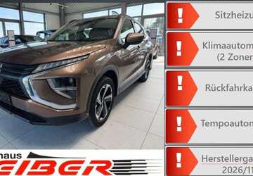 Mitsubishi Eclipse 27.754 km 20.290 &euro; Emmingen-Liptingen 78576