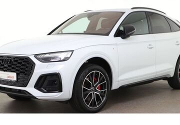 Audi Q5 4.450 km 57.980 &euro; Gifhorn 38518