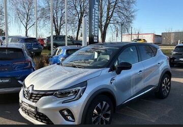 Renault Captur 40.035 km 20.880 &euro; Dillingen 89407