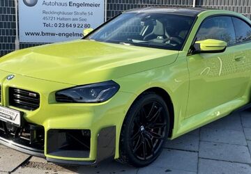 BMW M2 6.370 km 72.790 &euro; Haltern am See 45721
