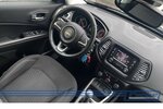 Jeep Compass 1.4 MultiAir Sport FWD*Bluetooth*LaneAss 118.275 km 10.900 &euro; Berlin 13187