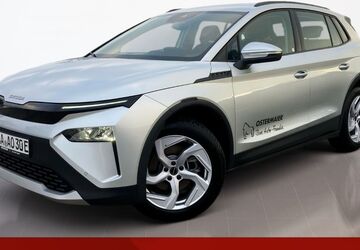 Skoda Elroq 4.500 km 35.990 &euro; Landshut 84034