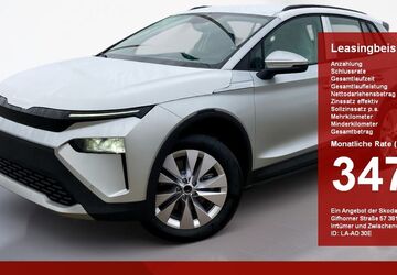 Skoda Elroq 4.500 km 36.790 &euro; Landshut 84034