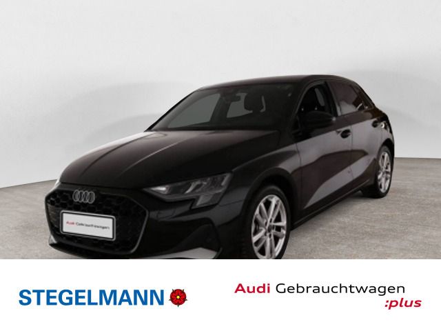 Audi A3 27.930 km 31.810 &euro; Detmold 32756