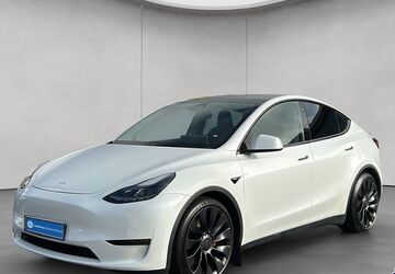 Tesla Model Y 63.385 km 35.980 &euro; Esslingen 73730