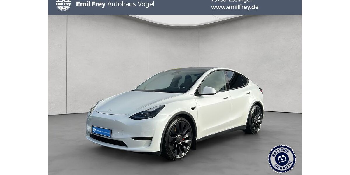 Tesla Model Y 63.385 km 35.980 &euro; Esslingen 73730