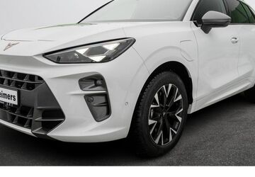 Cupra Terramar 29.999 km 37.303 &euro; Pinneberg 25421