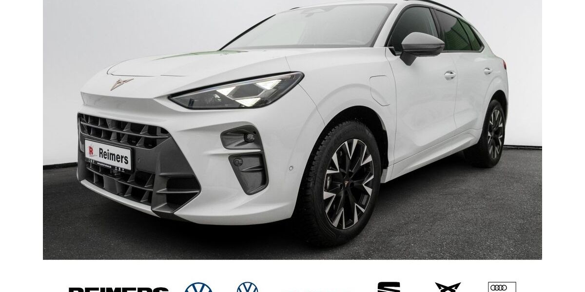 Cupra Terramar 29.999 km 37.303 &euro; Pinneberg 25421