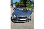 BMW 640d Cabrio xDrive 192.680 km 22.000 &euro; Übersee 83236