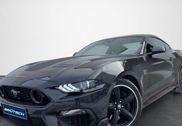 Ford Mustang 10.990 km 52.980 &euro; Singen 78224