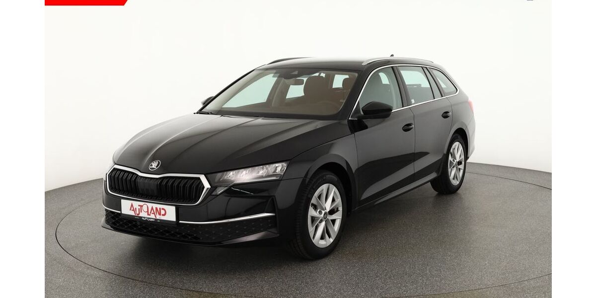 Skoda Octavia 4.225 km 31.890 &euro; Meißen 01662