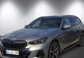 BMW 520 19.152 km 55.900 &euro; Aachen 52078