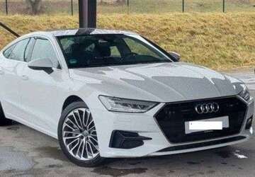 Audi A7 174.000 km 32.368 &euro; Weinheim 69469