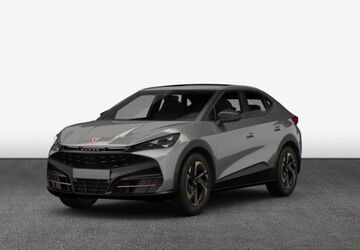 Cupra Tavascan 4.900 km 55.980 &euro; Rendsburg 24768