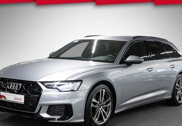 Audi A6 28.161 km 55.940 &euro; Stuttgart 70469