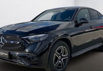 Mercedes-Benz GLC 200 9.000 km 61.986 &euro; Mühldorf 84453