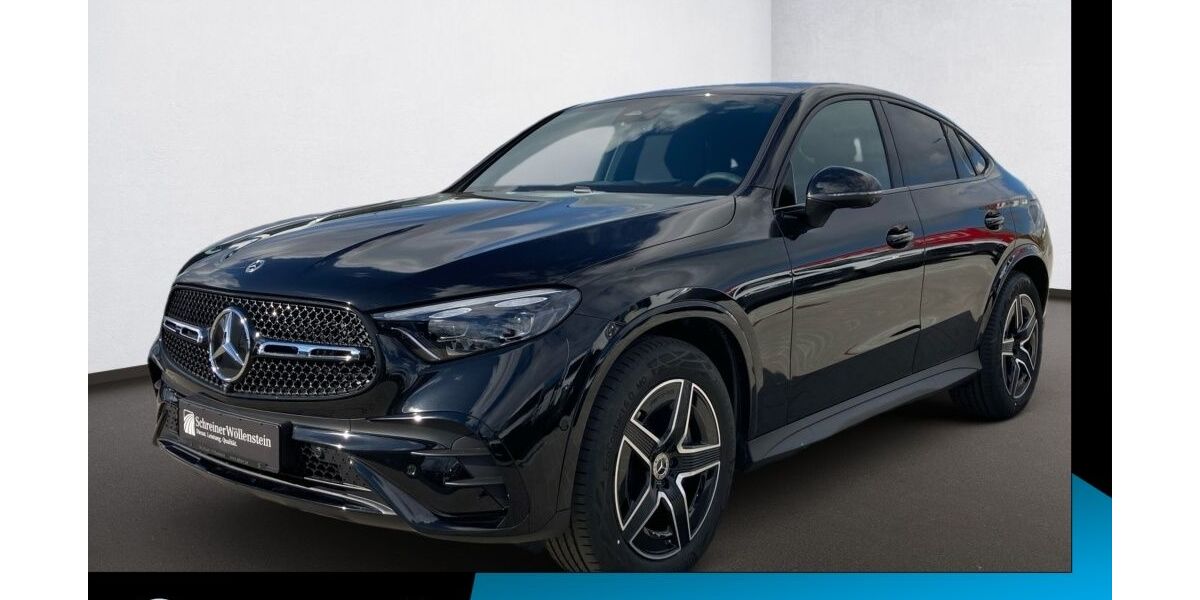 Mercedes-Benz GLC 200 9.000 km 61.986 &euro; Mühldorf 84453