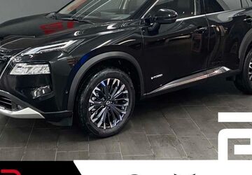 Nissan X-Trail 12.317 km 39.197 &euro; Offenbach 63069